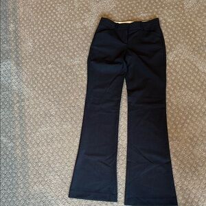 Theory Charcoal Pants